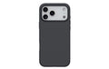 Nevox StyleShell SHOCK MagSafe iPhone 17 Pro Max, Black