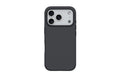 Nevox StyleShell SHOCK MagSafe iPhone 17 Pro, Black