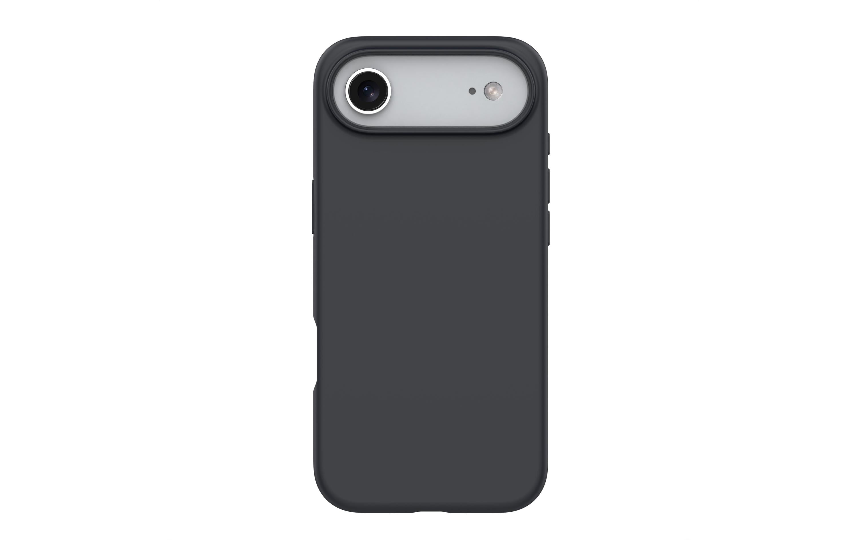 Nevox StyleShell SHOCK MagSafe iPhone Air, Black