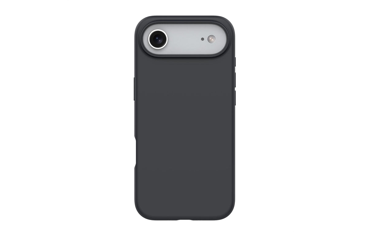 NEVOX StyleShell SHOCK MagSafe iPhone Air, Black