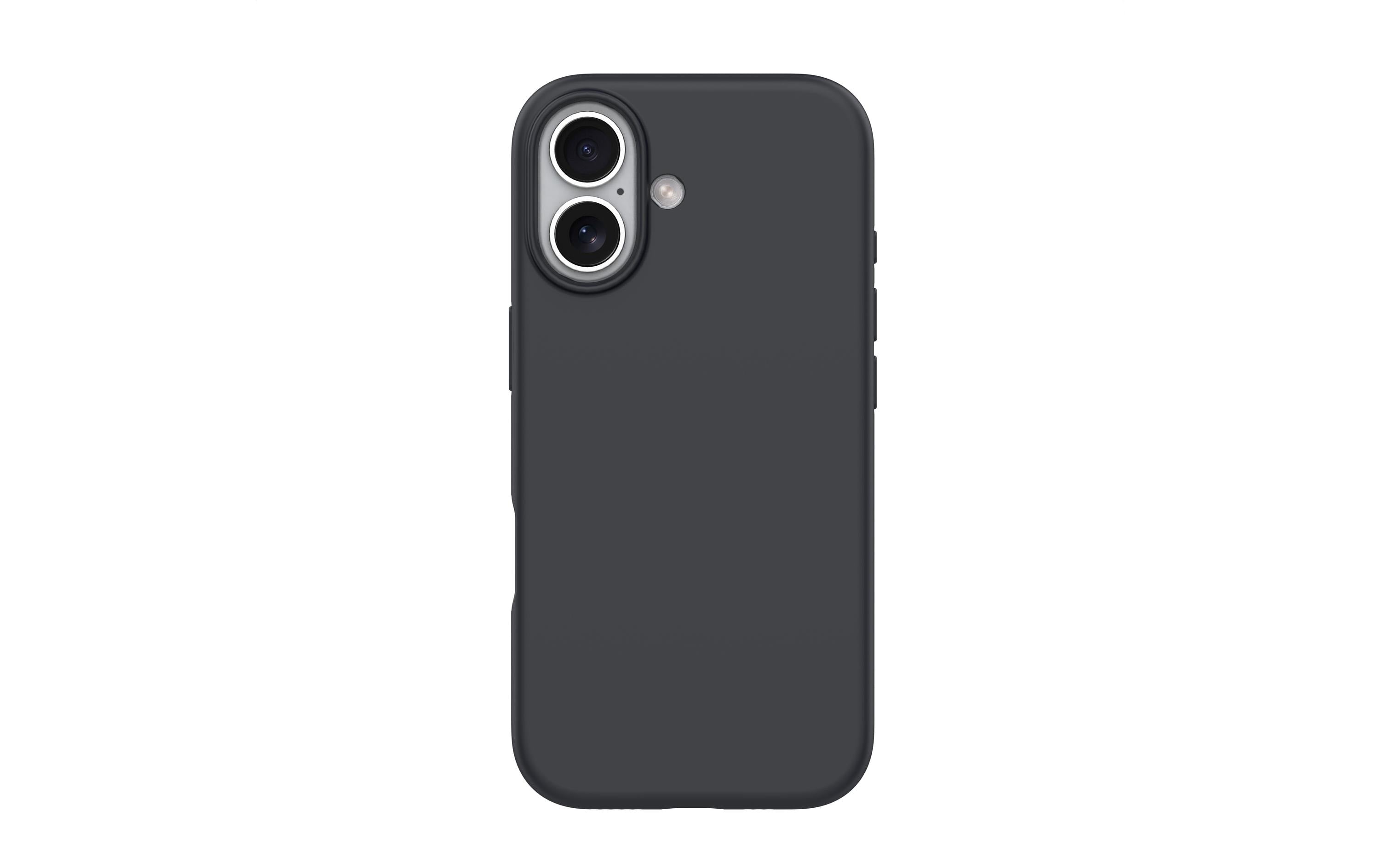 Nevox StyleShell SHOCK iPhone Air, Black