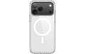 Nevox StyleShell SHOCKFlex mit MagSafe iPhone 17 Pro Max, Transparent