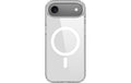 Nevox StyleShell SHOCKFlex mit MagSafe iPhone Air, Transparent