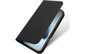 Nevox Vario Series Booktasche iPhone 17 Pro Max, Black