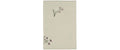 Södahl Tischtuch 140 x 320 cm Beige Charm