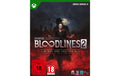 Vampire: The Masquerade Bloodlines 2, Xbox Alter: 18+