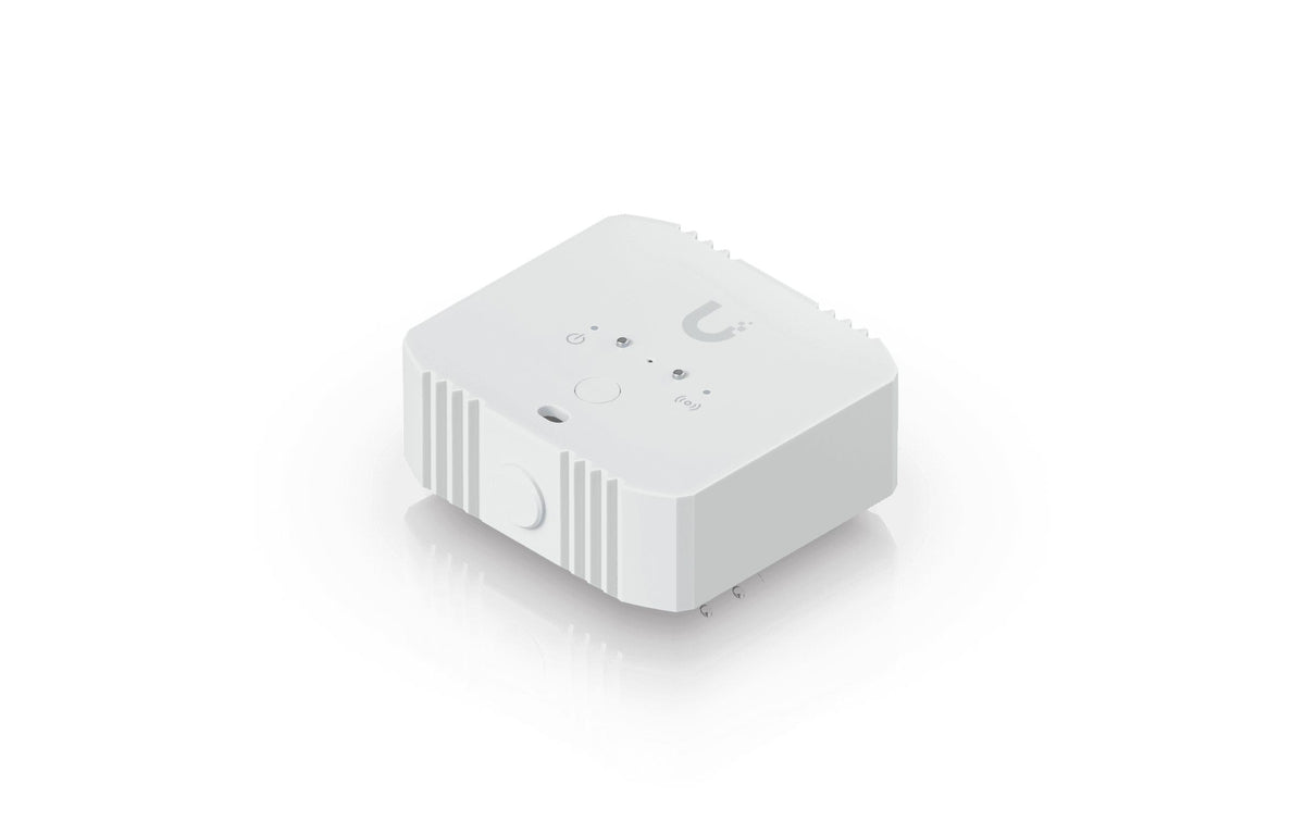 Ubiquiti UniF USL-ENVIRONMENTAL Sensor Wasser, Temp, , Feucht, ambient light