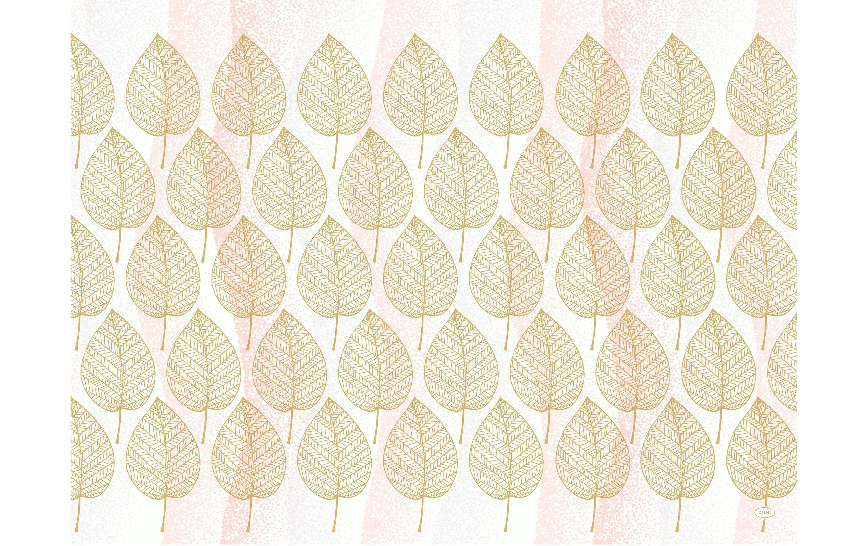 Duni Tischset Papier Aspen 30x40cm, 250 Stück