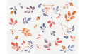 Duni Tischset Papier Autumn Gradient 30x40cm, 250 Stück