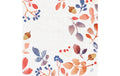 Duni Servietten Bio DSF Autumn Gradient 40x40cm, 60 Stück