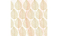 Duni Servietten Bio DSF Aspen 40x40cm, 60 Stück