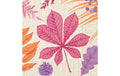 Duni Servietten 3-lagig Bright Autumn 33x33cm, 50 Stück