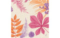 Duni Servietten DSF Bright Autumn 40x40cm, 60 Stück