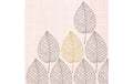 Duni Servietten 3-lagig Aspen 33x33cm, 50 Stück