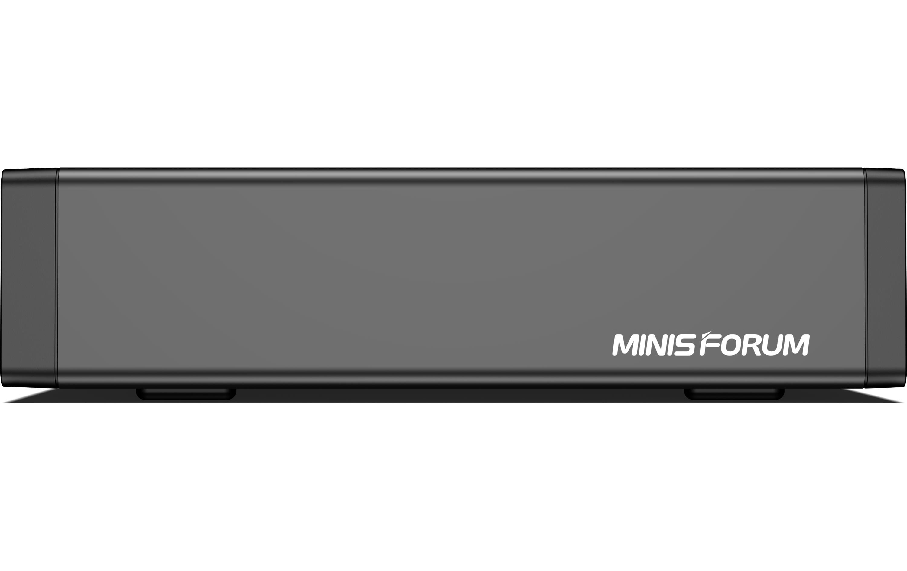 Minisforum MS-01-S1390, Mini-PC, 1TB