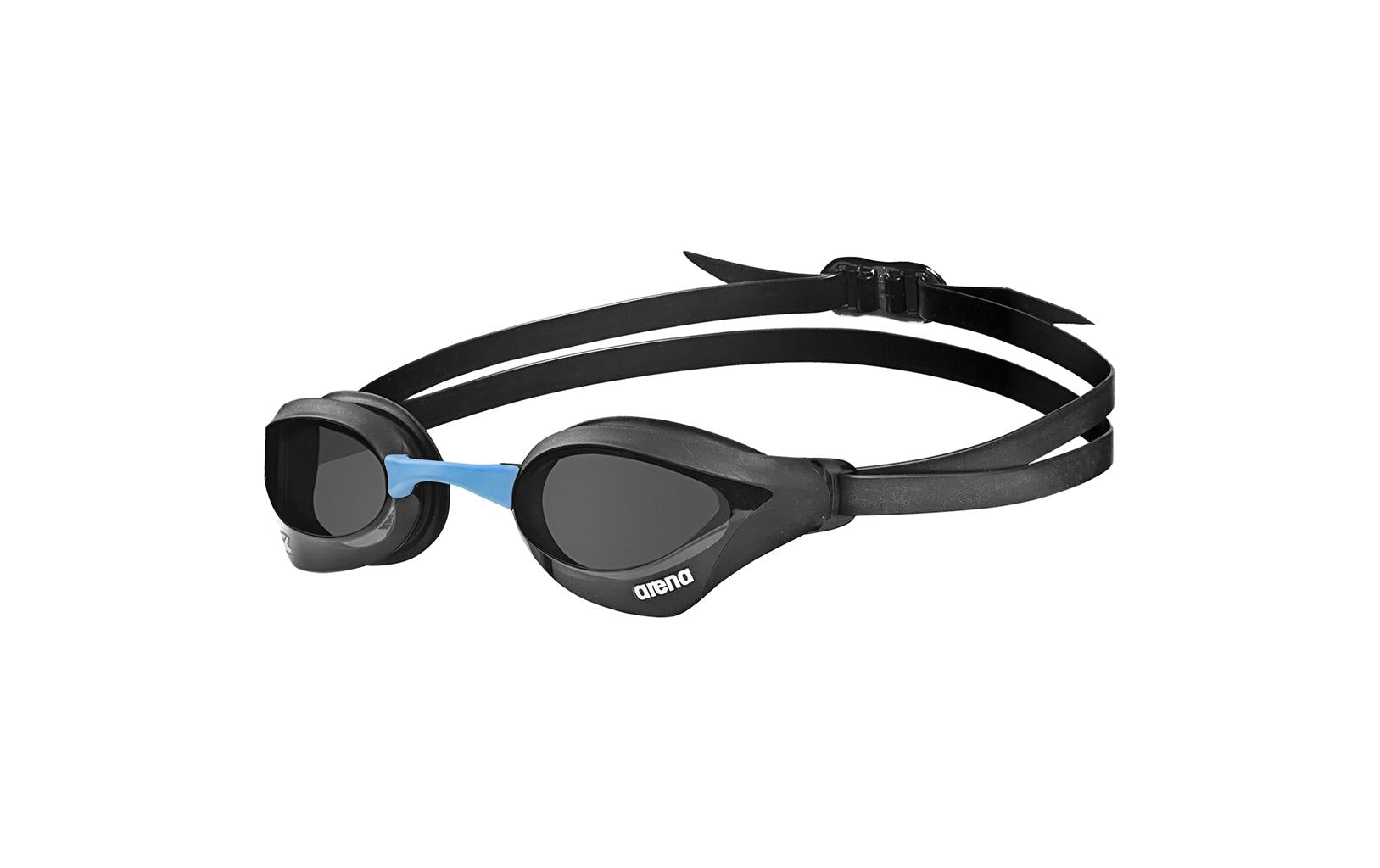 arena Cobra Core Swipe smoke/black/blue