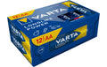 VARTA Longlife Power AA, 1.5V, 12Stk vergl. Typ LR06, MIGNON, AM3, AA