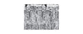 Partydeco Vorhang 90 x 250 cm, silber