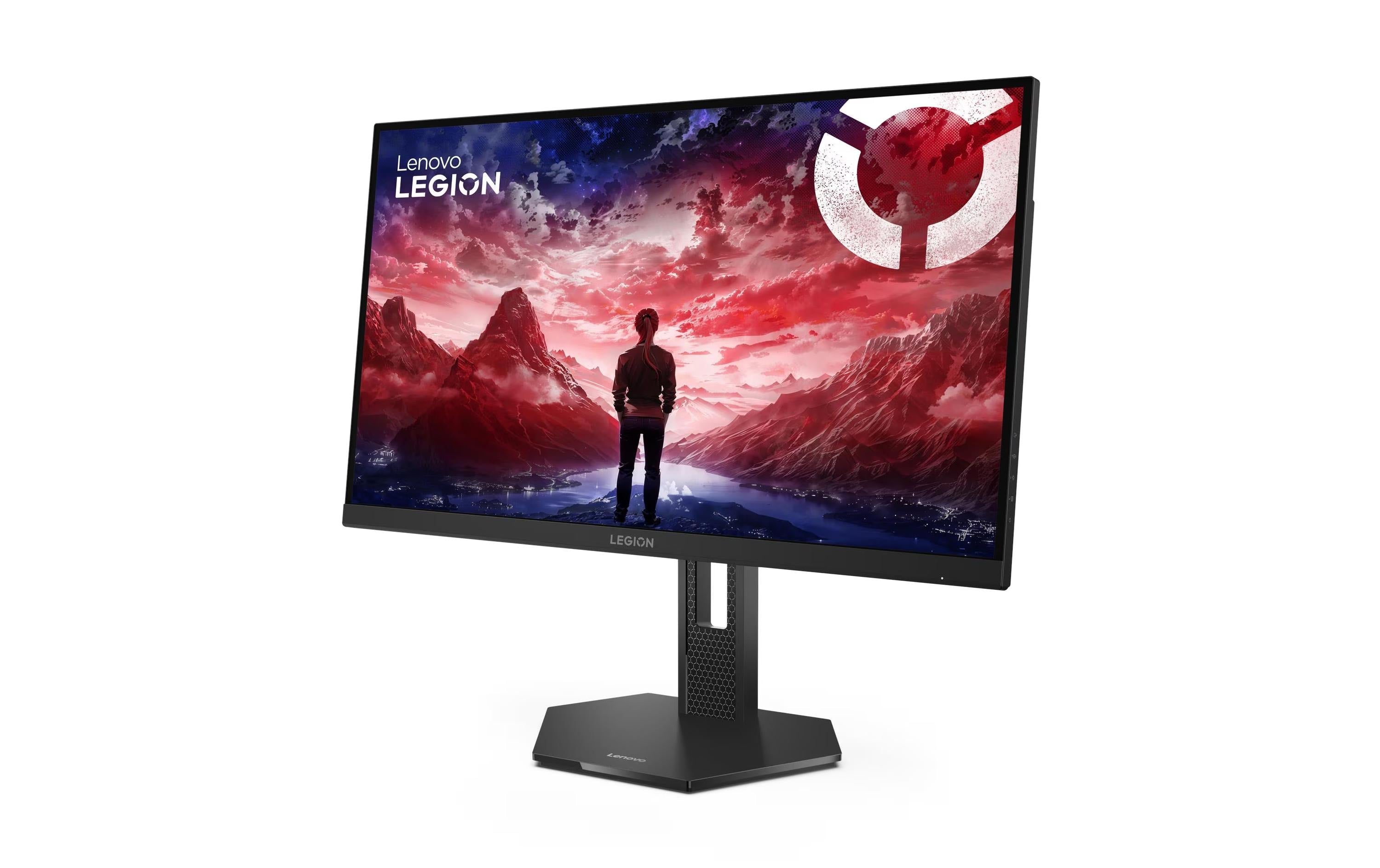 Lenovo Legion 27QD-10, 27", 16:9, 2560x1440