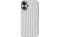 Nudient Bold MagSafe Chalk White iPhone 17