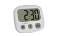 TFA Digialer Küchentimer Weiss