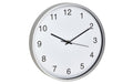 TFA Design Wanduhr inkl. A-Batterie