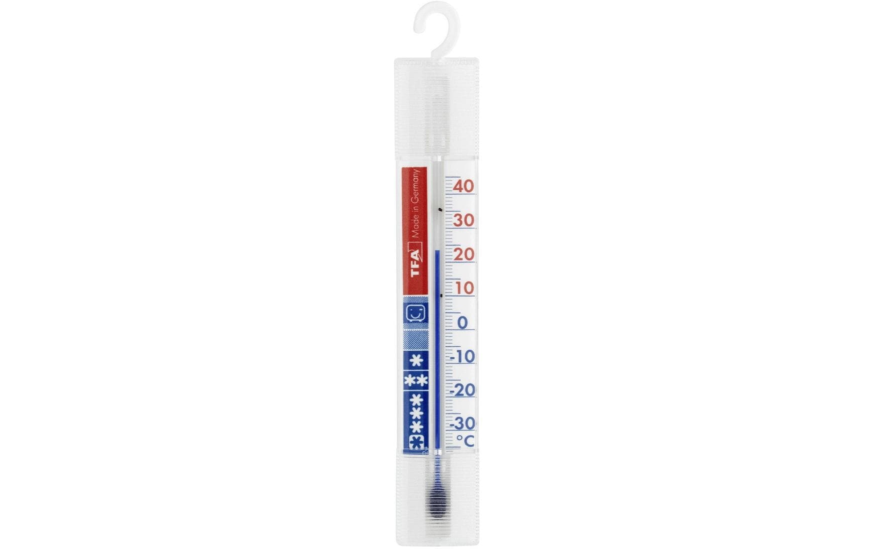 TFA Kühlthermometer weiss, SK-10TFA