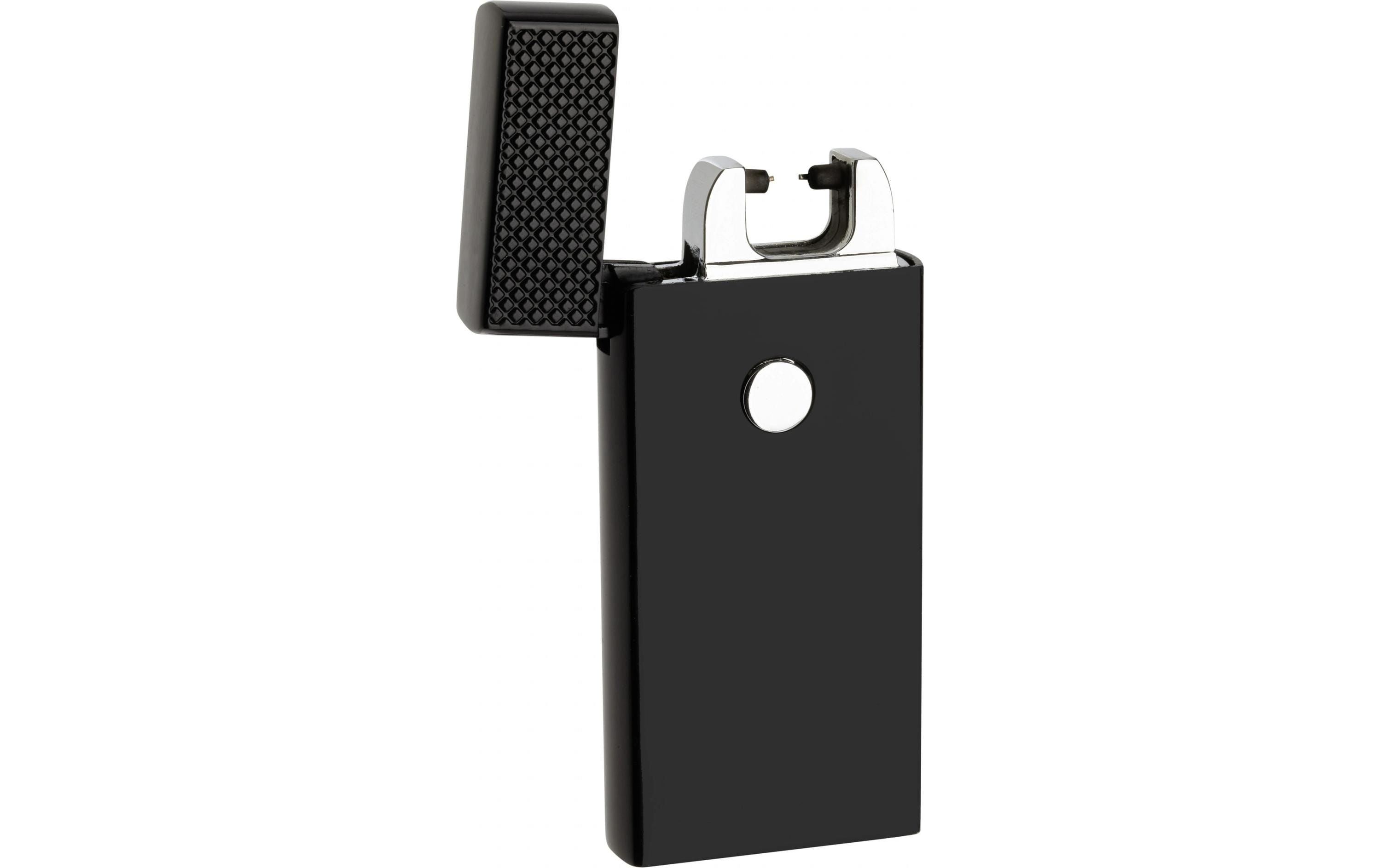 TFA Elektr. USB Lichtbogen-Feuerzeug inkl. L-AKKU