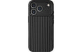 NUDIENT Bold Case, Charcoal Black - MagSafe iPhone 18 Pro / 17 Pro