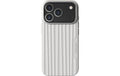 Nudient Bold MagSafe Chalk White iPhone 17 Pro