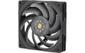 Gehäuselüfter SilverStone SST-FHS120-24V 120x120x38mm, 24V, 45.6 dBA