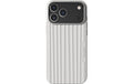 Nudient Bold MagSafe Chalk White iPhone 17 Pro Max