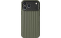 Nudient Bold MagSafe Olive Green iPhone 17 Pro Max
