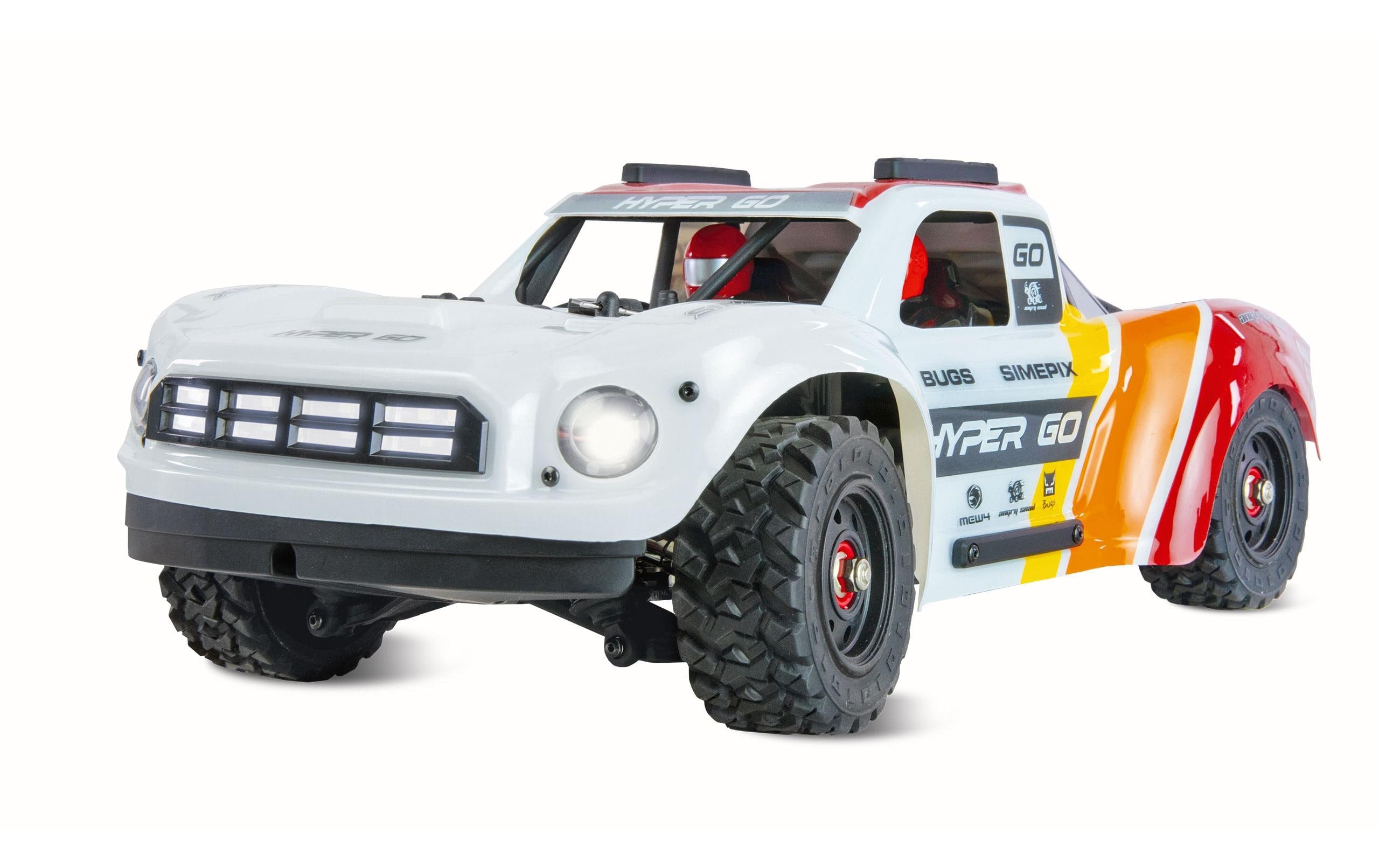 Amewi Hyper GO Short Course Truck RTR 1:14