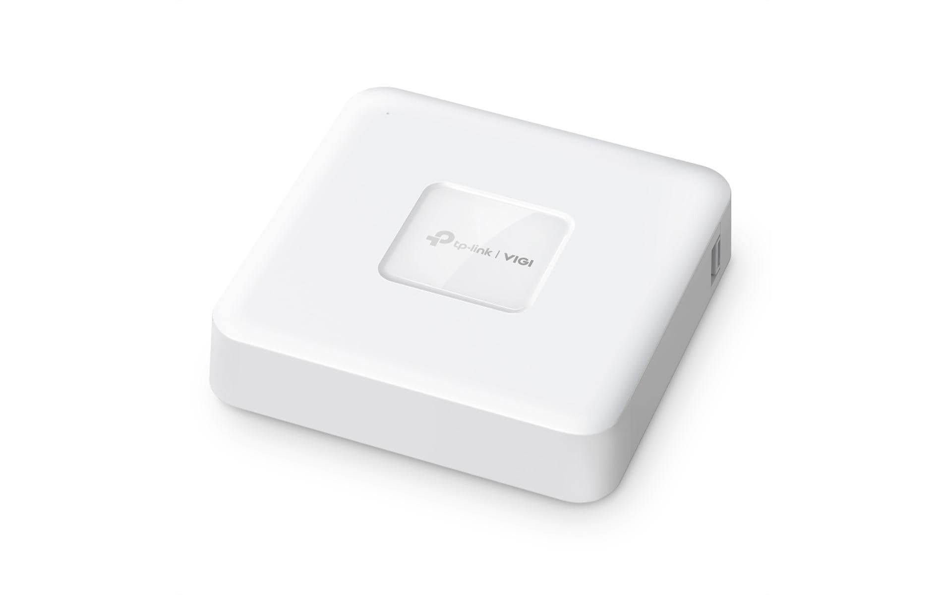 TP-Link VIGI 4 Channel PoE Network Video Recorder