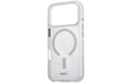 onit Back Cover Mill.Std. iPhone 17 pro transp.weiss / Magsafe / Mill.Std.3m / GRS