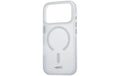 onit Back Cover Mill.Std. iPhone 17 pro matt weiss / Magsafe / Mill.Std.3m / GRS