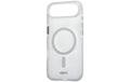 onit Back Cover Mill.Std. iPhone 17 Air transp. weiss / Magsafe / Mill.Std.3m / GRS
