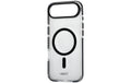 onit Back Cover Mill.Std. iPhone 17 Air transp. schw / Magsafe / Mill.Std.3m / GRS