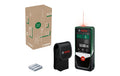 BOSCH AdvancedlDistance 50C Batterien inklusive