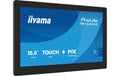 iiyama TW1623AS-B3P 15.6"