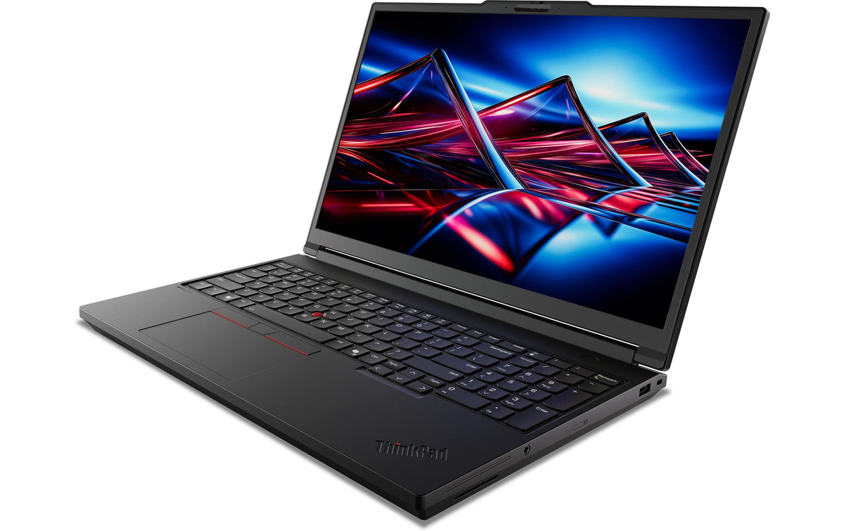 Lenovo ThinkPad P16 G3, Ultra 7 265HX,W11-P 16" WUXGA, 64GB, 1TB SSD, RTX PRO 3000