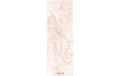 LUVIYO All-In-One Yogamatte Macchiato Macchiato, 178x61cm, 3 mm