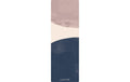 LUVIYO Travel Yogamatte Oasis Oasis, 178x61cm, 1 mm