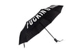 Trendform Schirm Fucking Rain schwarz
