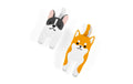 Trendform Magnethaken/Clip Dog 2er Set