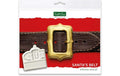 Backshop Form Santas Belt aus Silikon