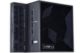 Netzteil Lian Li Edge EF850 80+ Plat., vollmodular, Schwarz