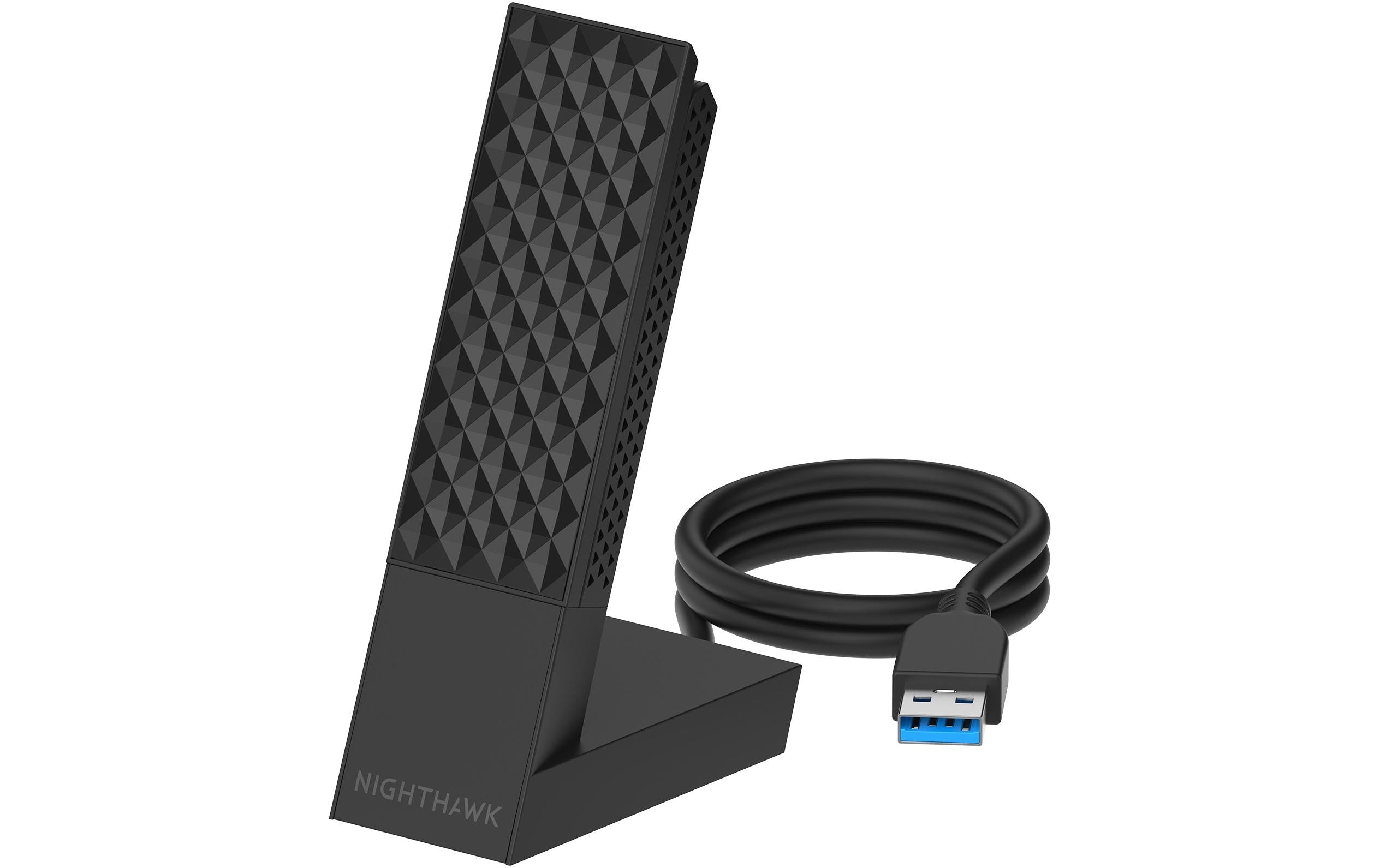 Netgear A9000: WiFi 7 USB 3.0 Adapter Nighthawk BE6500 WiFi 7 USB 3.0