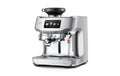 Sage Siebträger Oracle Dual Boiler SS 2300W, 2.3l Wassertank, 340g Bohnenbeh